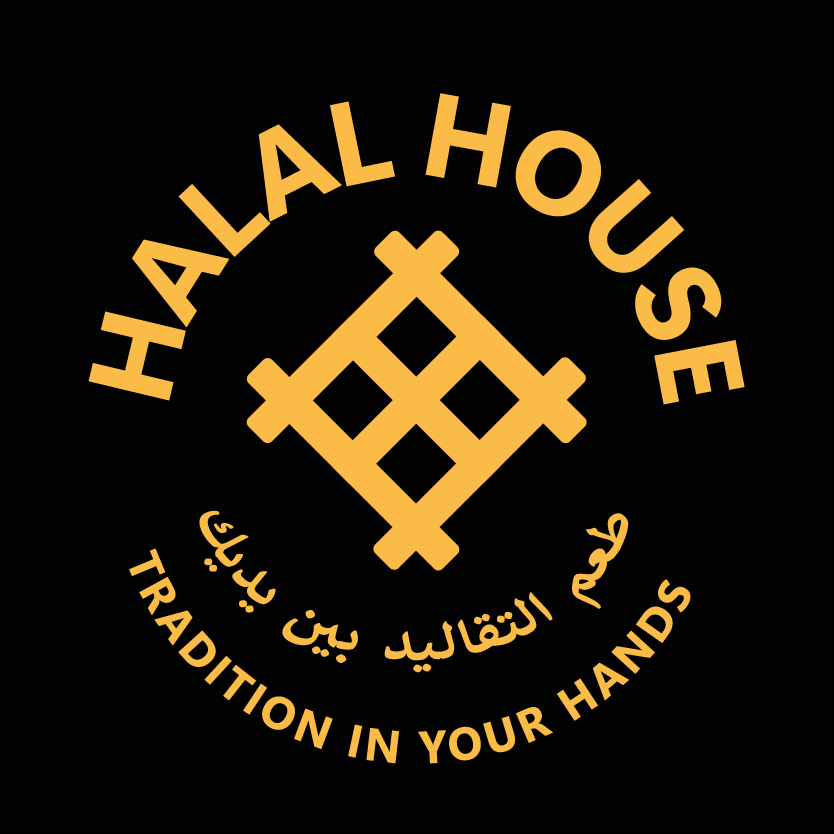HalalHouse Logo